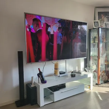 Lulu Loge Entrevennes